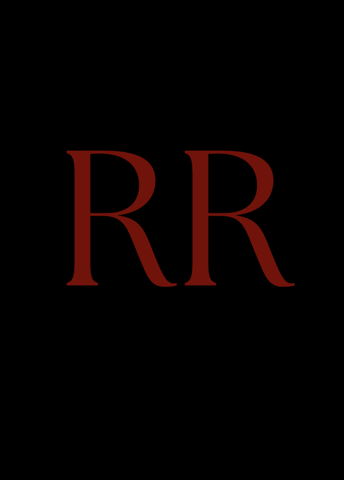The Rose Room logo